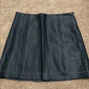 Black Leather